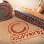 Copyright Symbol Copyright Symbol